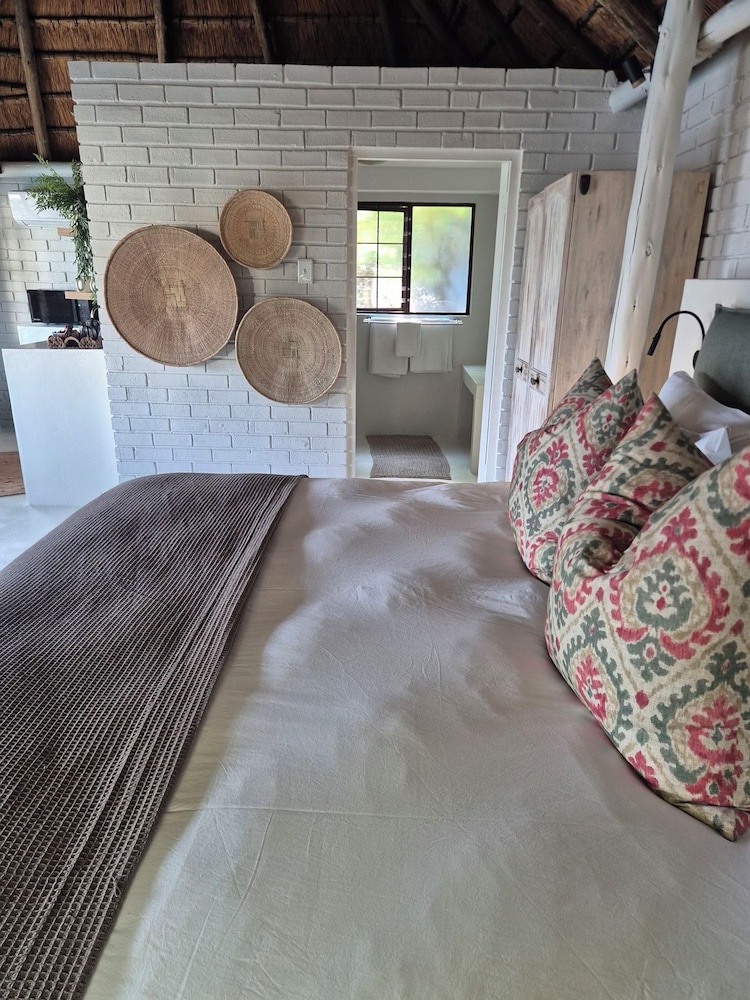 African Sands B&B 12/50