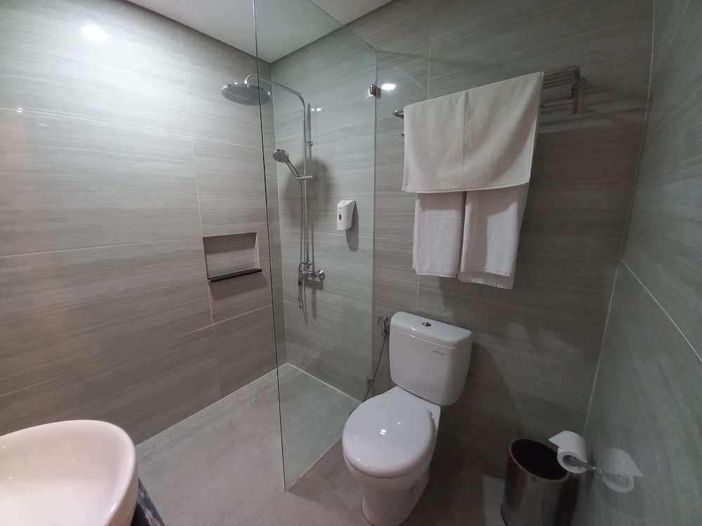 ABISHA Hotel Sanur 9/45