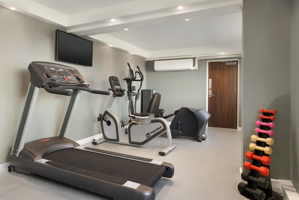 Ramada by Wyndham Chorley South 11/23