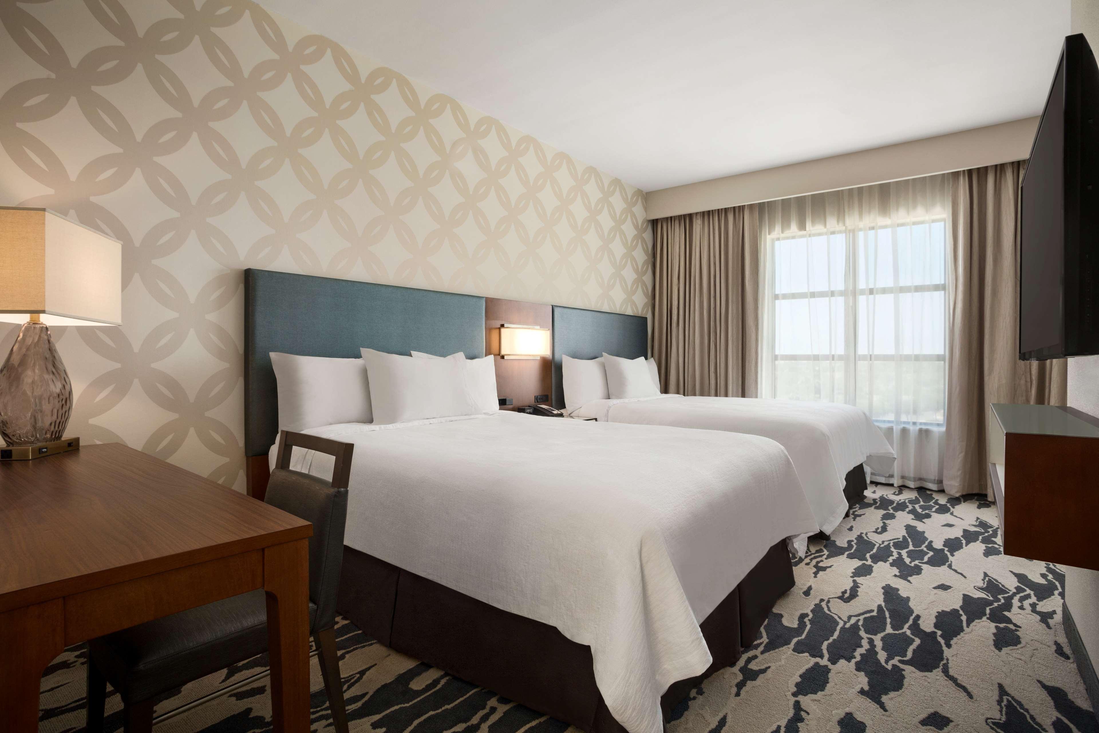 PREMIUM, SUITE, 2 QUEEN BEDS, ACCESSIBLE