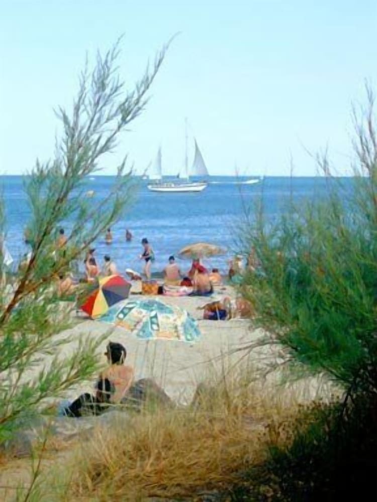 Grand Bleu Cottage Les Pescalunes 33/48