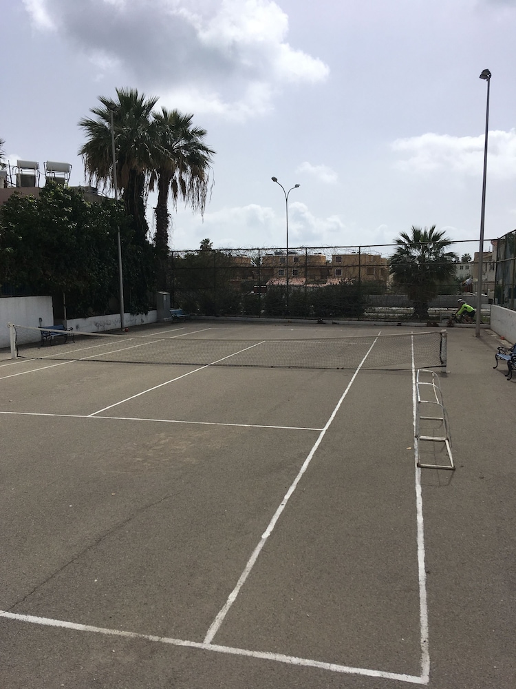 sport_facililities