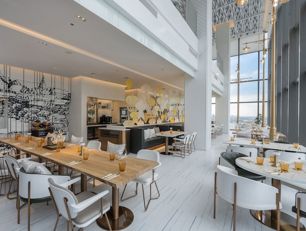 INNSiDE by Melia Bangkok Sukhumvit 29/47