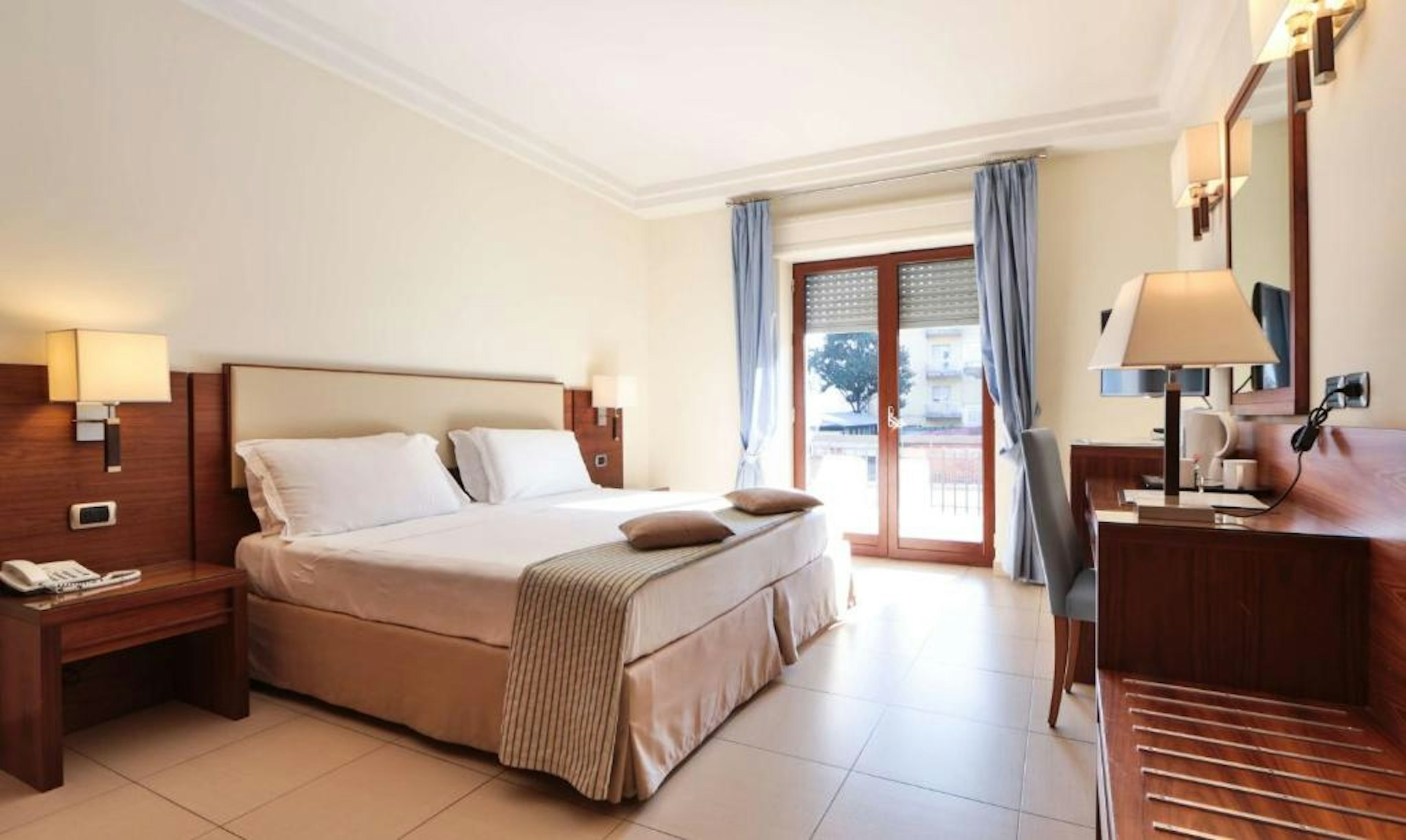 Suites And Residence Hotel 8/44
