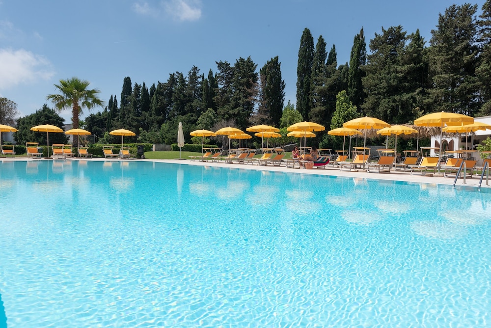 Relais Casina Copini 21/50