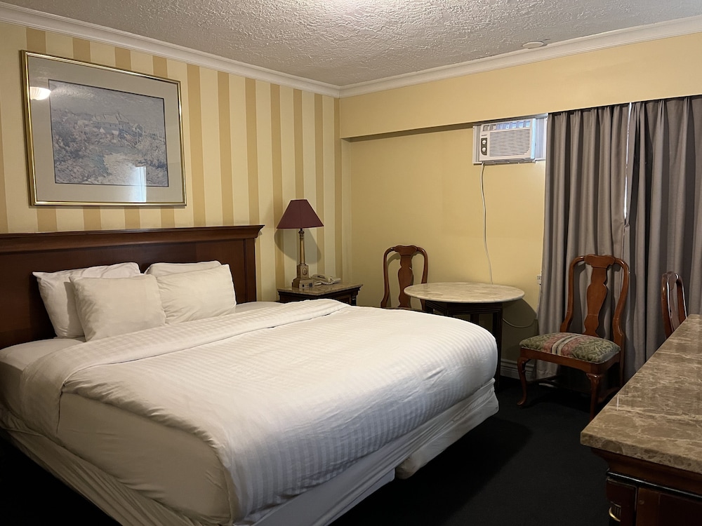 Island Travel Inn Hotel 27/55