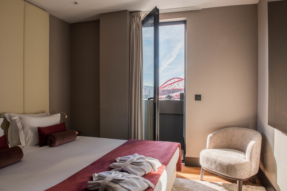 Upon Lisbon Prime Residences 17/71