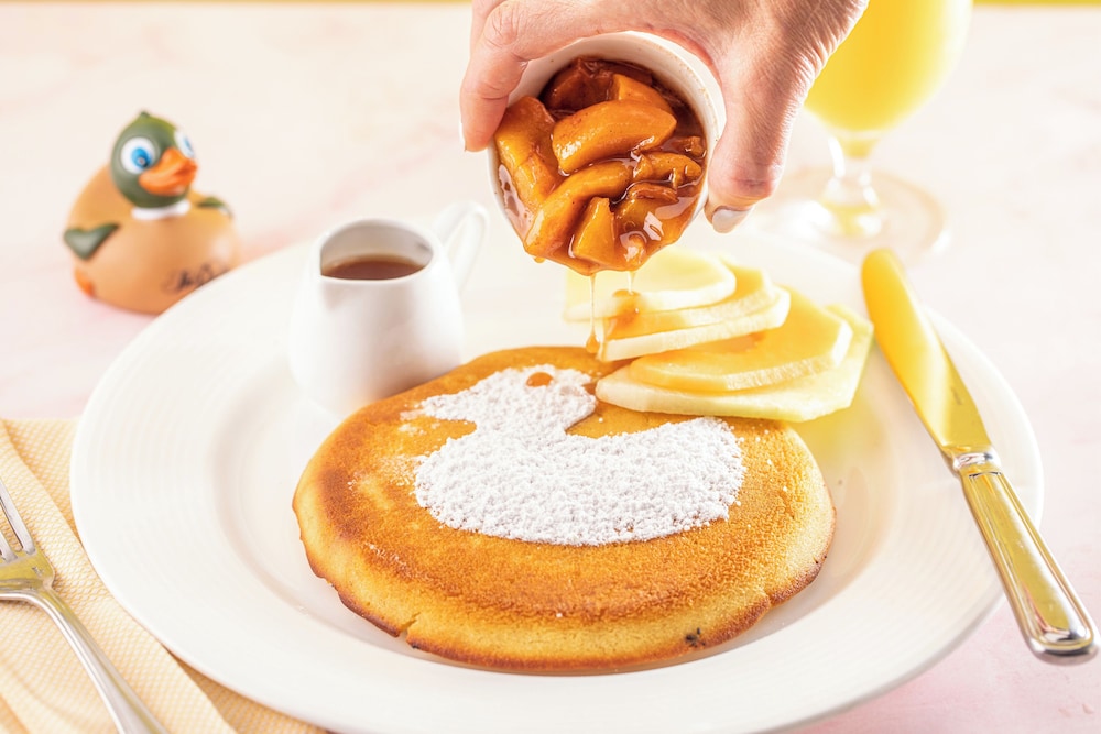 ザ ピーバディ メンフィス(The Peabody Memphis) 写真2