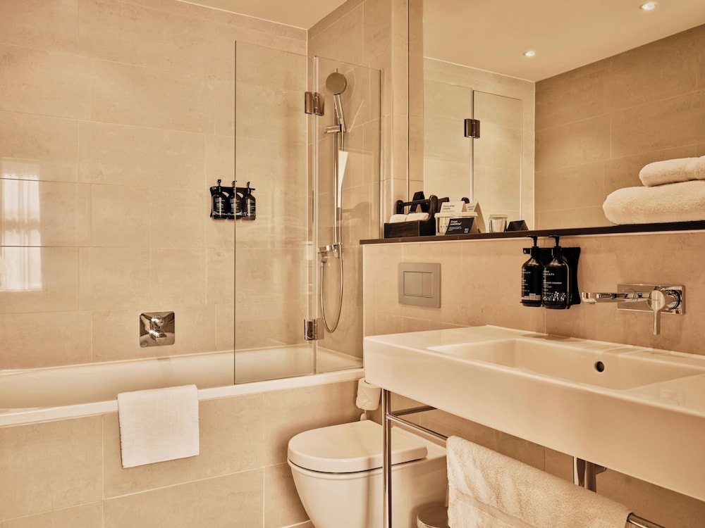 1 Bedroom, Charleston, Apartment, Double Bed، The Morton Hotel 7/9