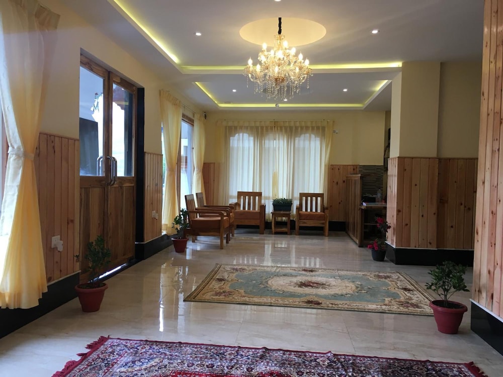 Hotel Khamsum 17/32