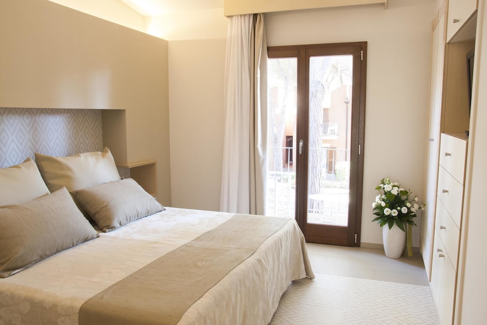 Hotel Corte Rosada - Adults Only Affiliated by Melia 13/48