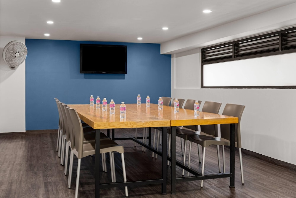 Hotel MX lagunilla CDMX, Trademark Collection by Wyndham 39/50