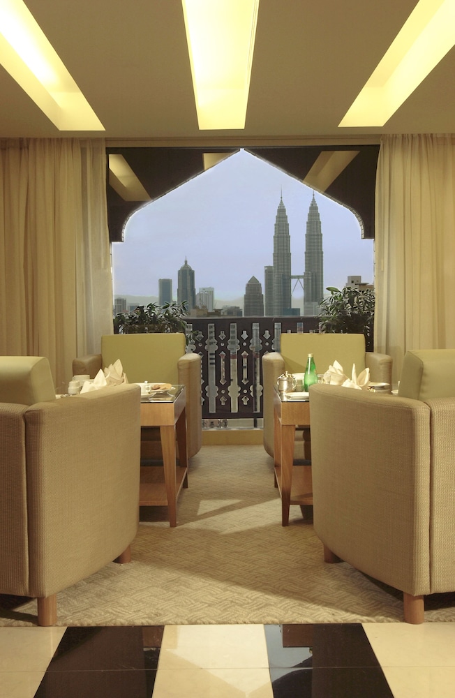 Seri Pacific Hotel Kuala Lumpur 44/61