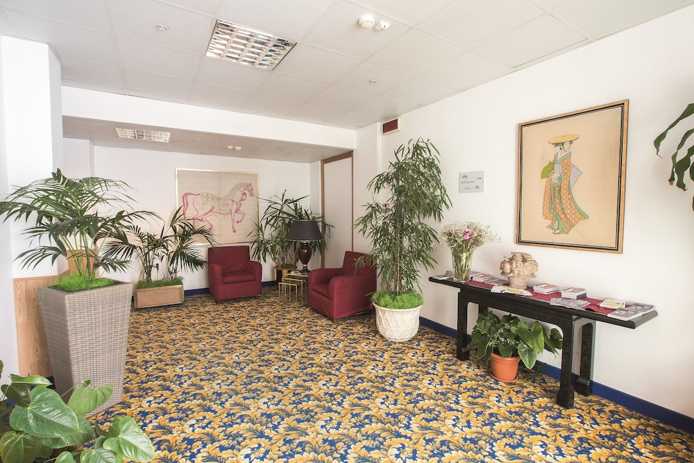 iH Hotels Milano St John 4/27