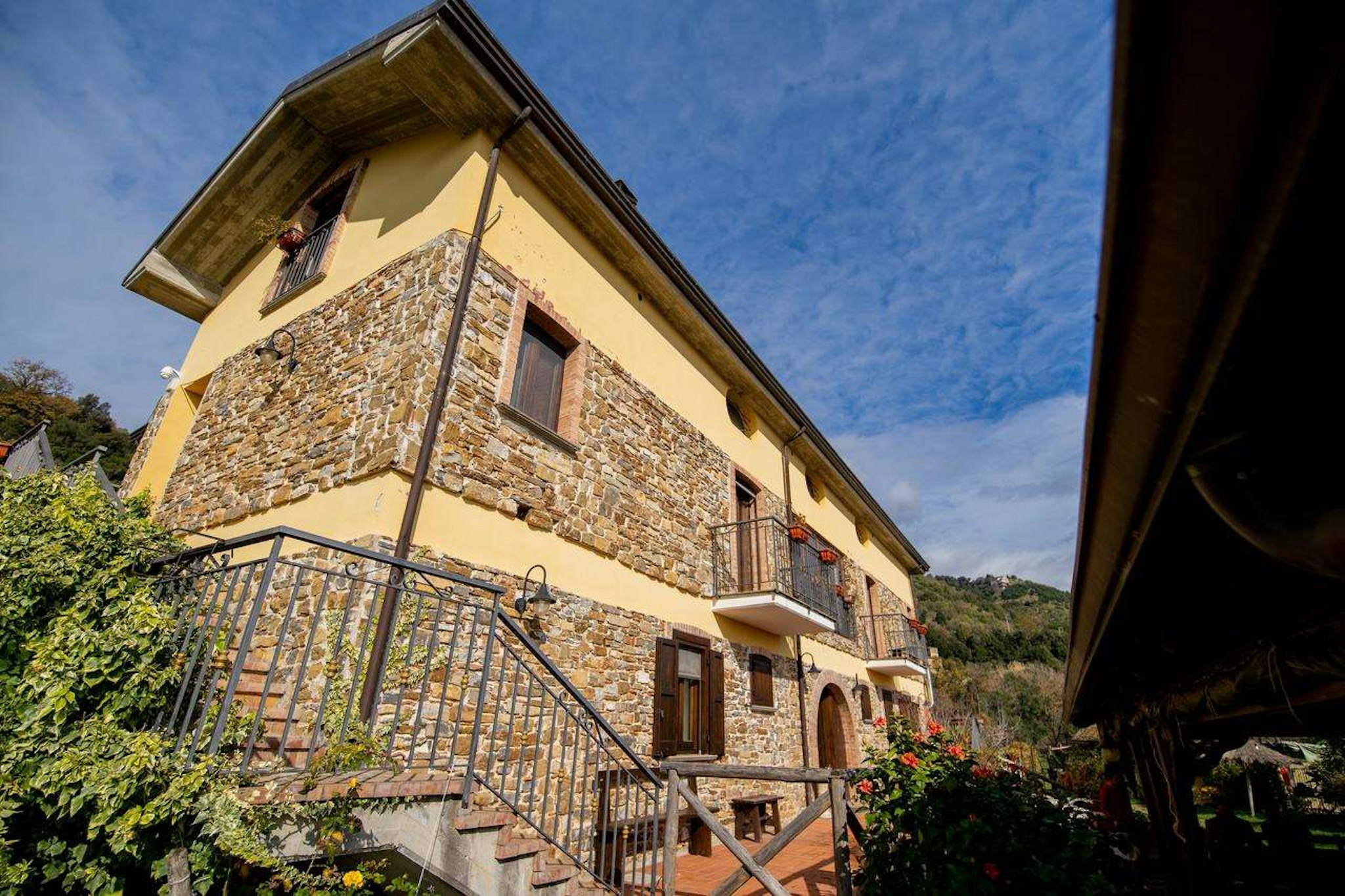 Agriturismo San Basilio 5/65