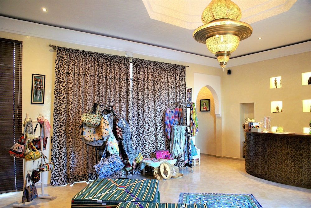 La Kasbah Riad Aalma d Or 2/50