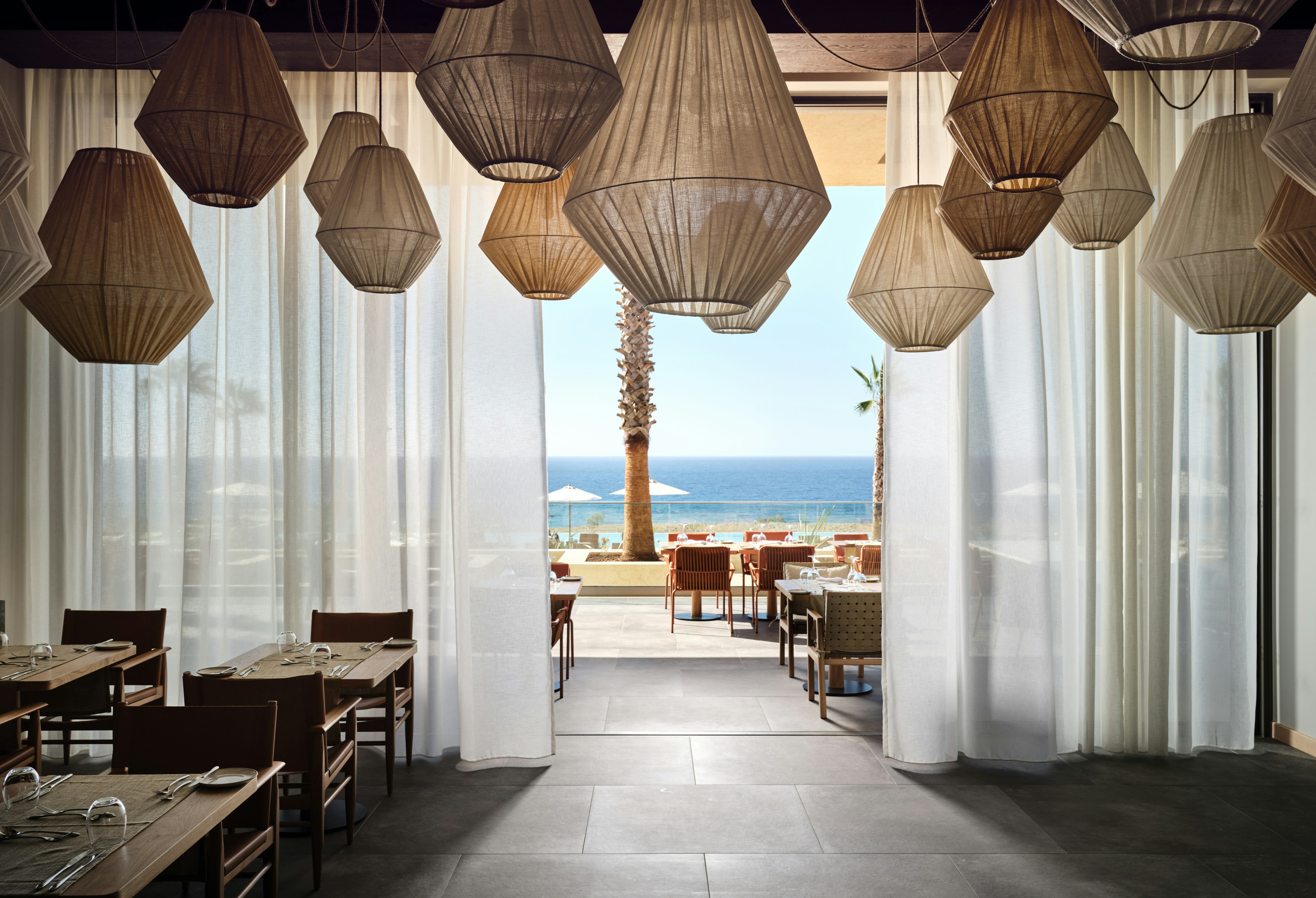The Royal Senses Resort and Spa Crete Curio Collection by Hilton 29/49