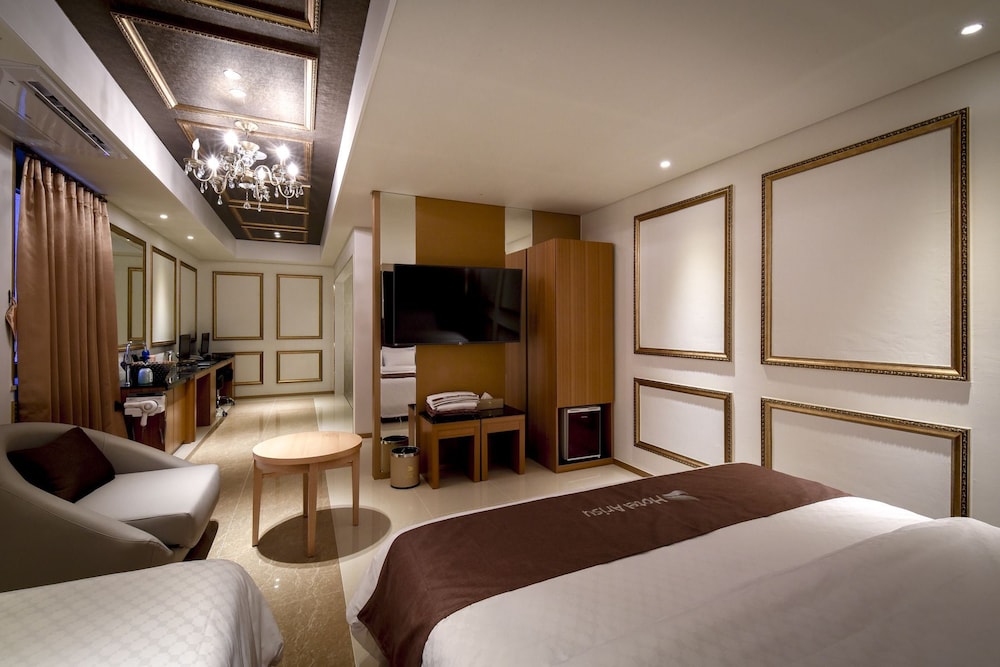 Hotel Arisu 14/54