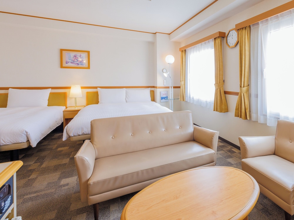Toyoko Inn Kokura-eki Shinkansen-guchi 17/62