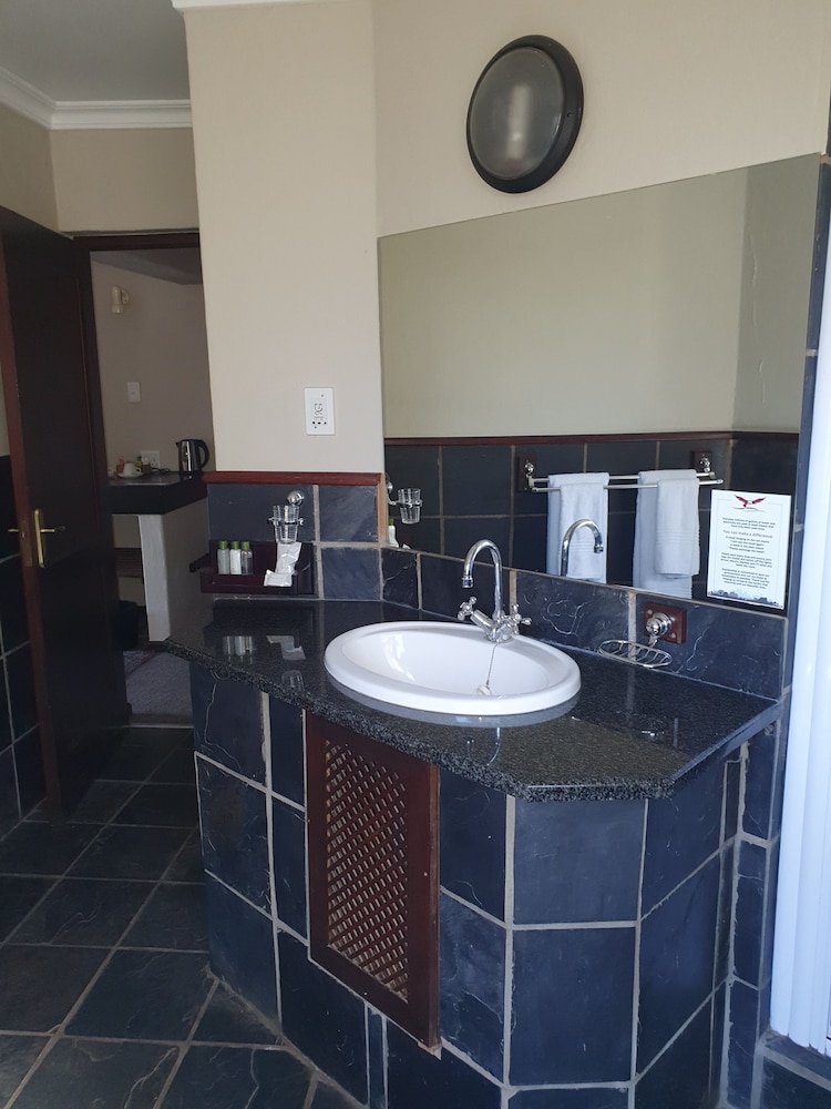 Faircity Roodevallei 50/50