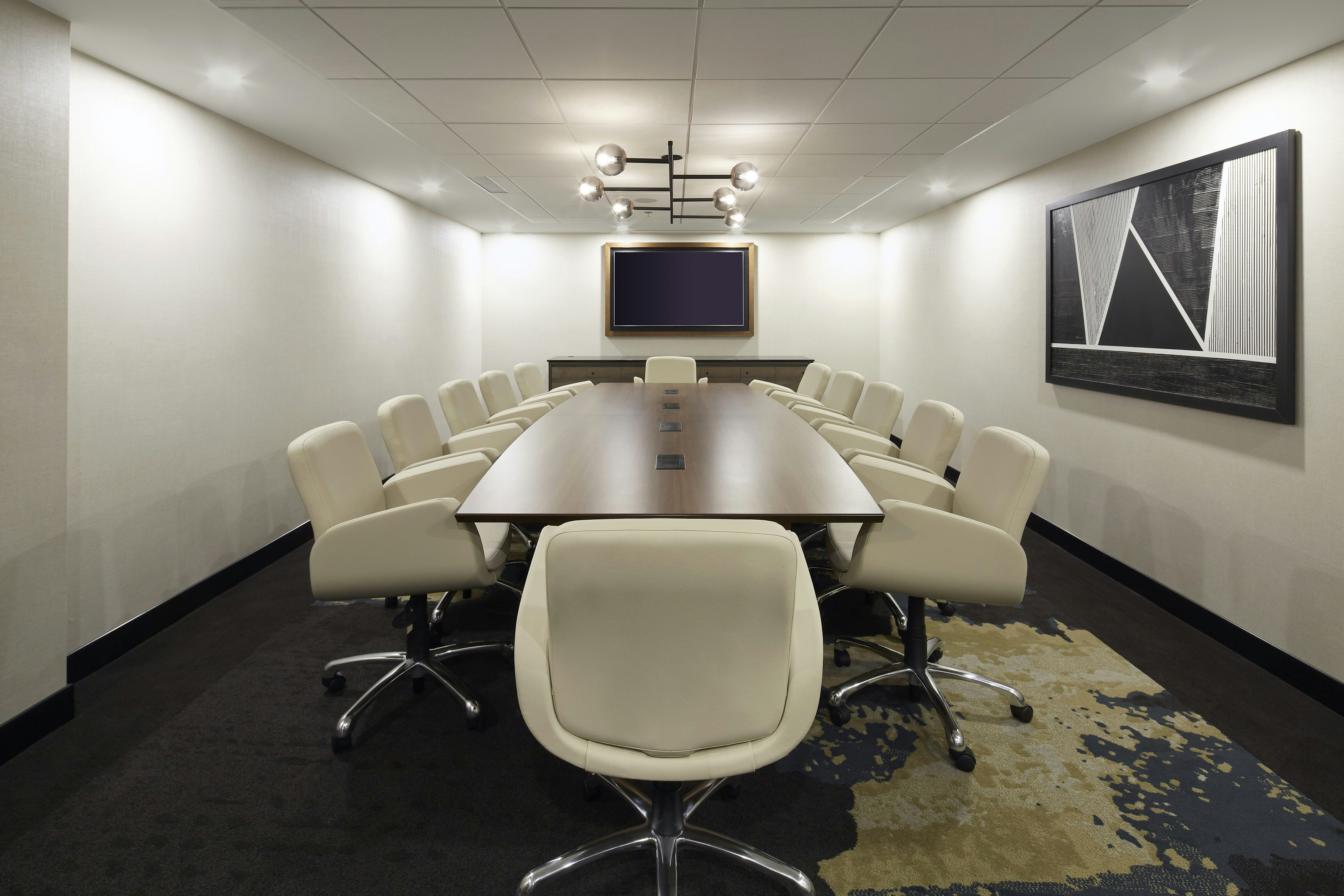 Doubletree by Hilton Montreal Airport 39/44