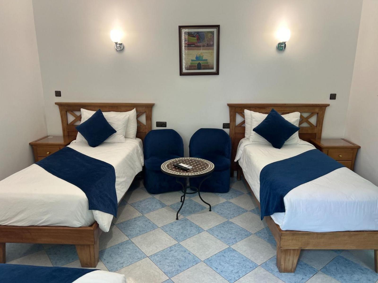 Hotel Marco Polo 14/48