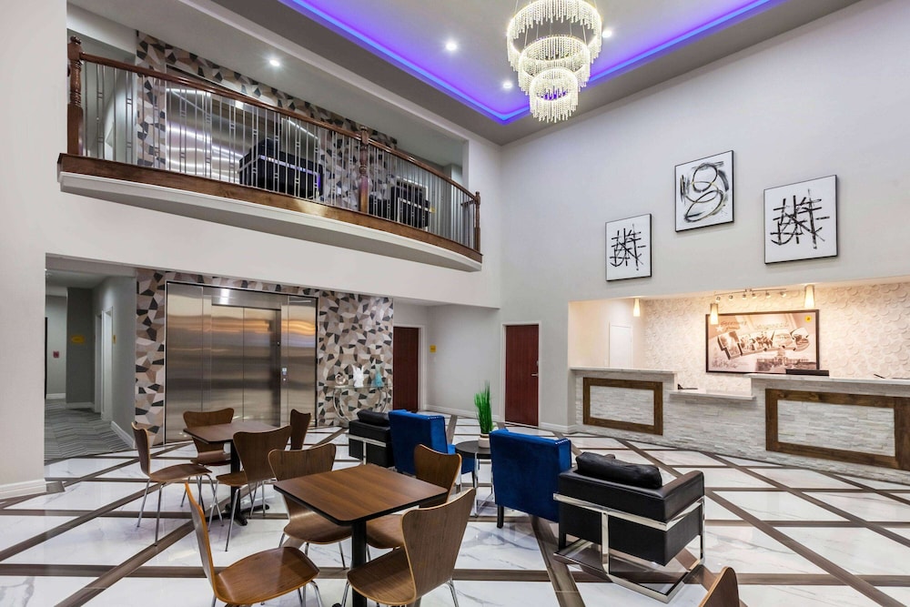 Super 8 By Wyndham Kingwood Houston North 23/36