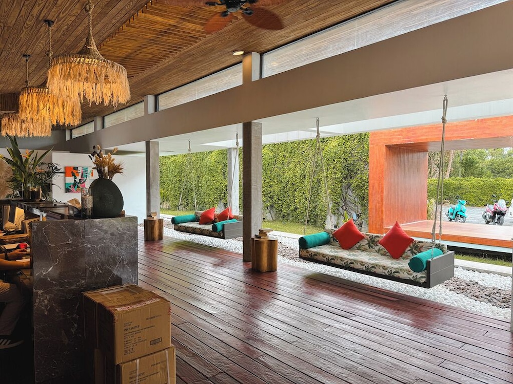 Tolani Resort Koh Samui 31/50