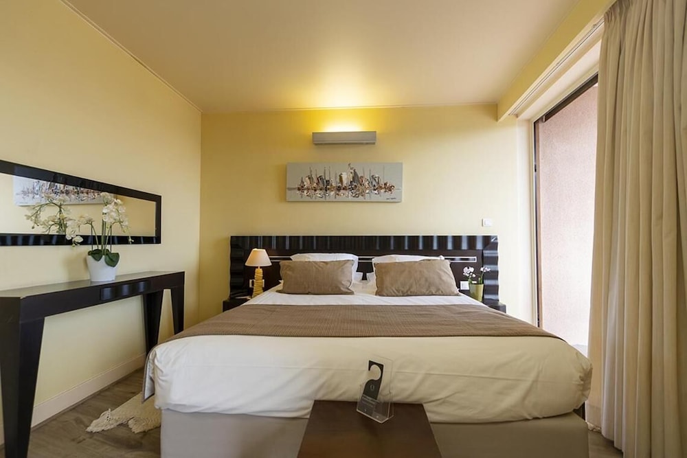 Hotel Capo Rosso 7/37