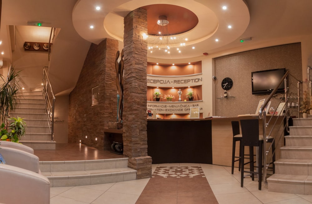 Vigor Hotel 4/50