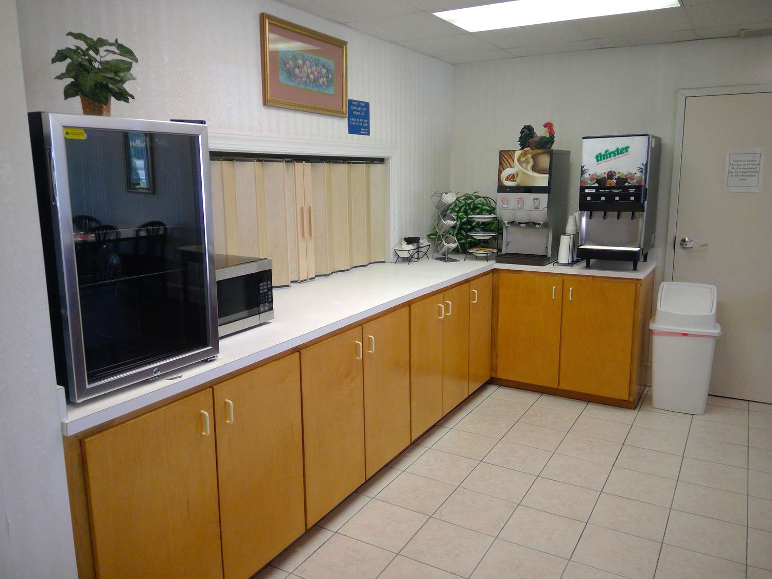 Americas Best Value Inn Kinston 13/31