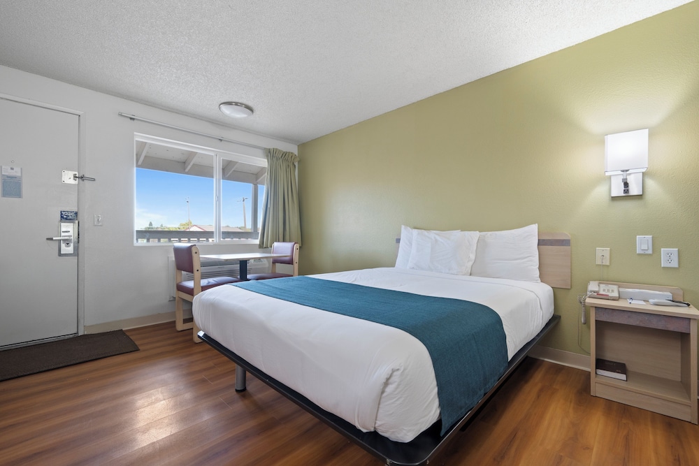 Motel6 Clarkston, WA 18/50