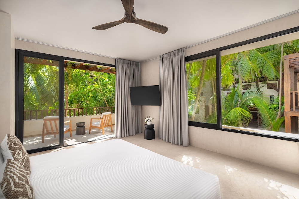 Secrets Tulum Resort & Beach Club - Adults Only - All Inclusive 13/47