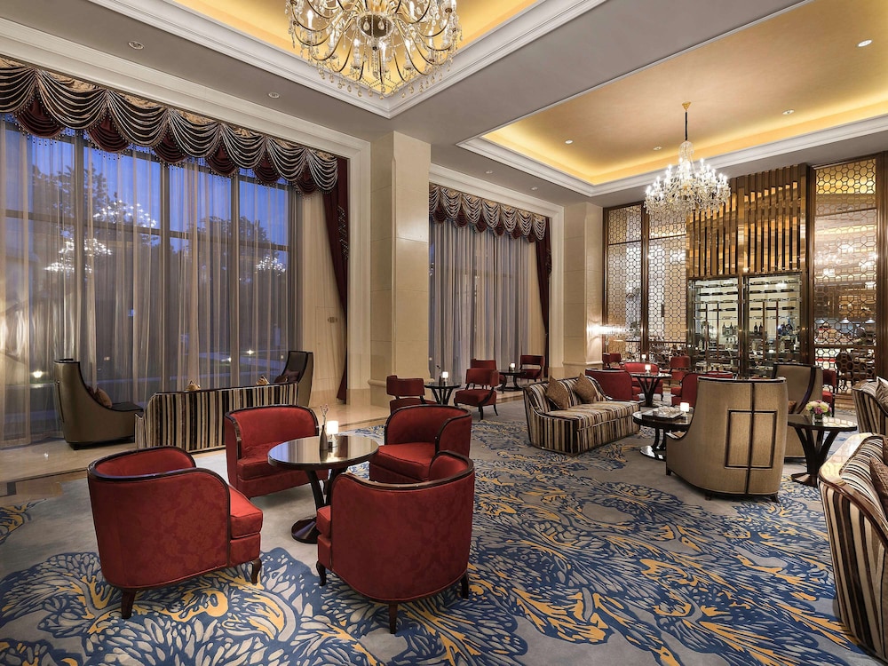 Pullman Tangshan Hotel 29/49