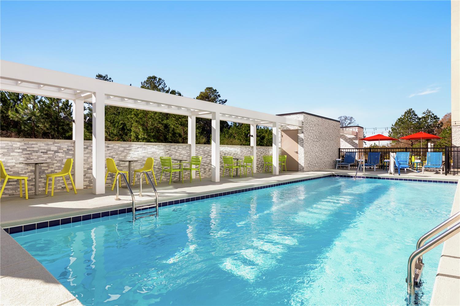 Home2 Suites by Hilton Dublin 4/25