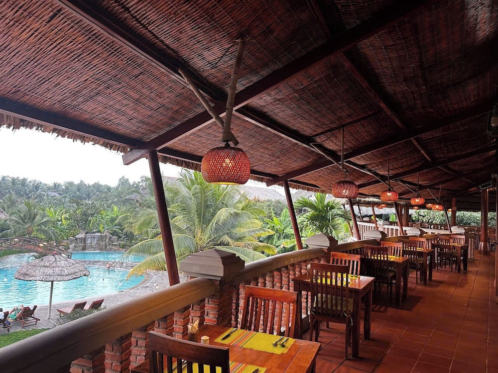 Can Tho Ecolodge 34/50