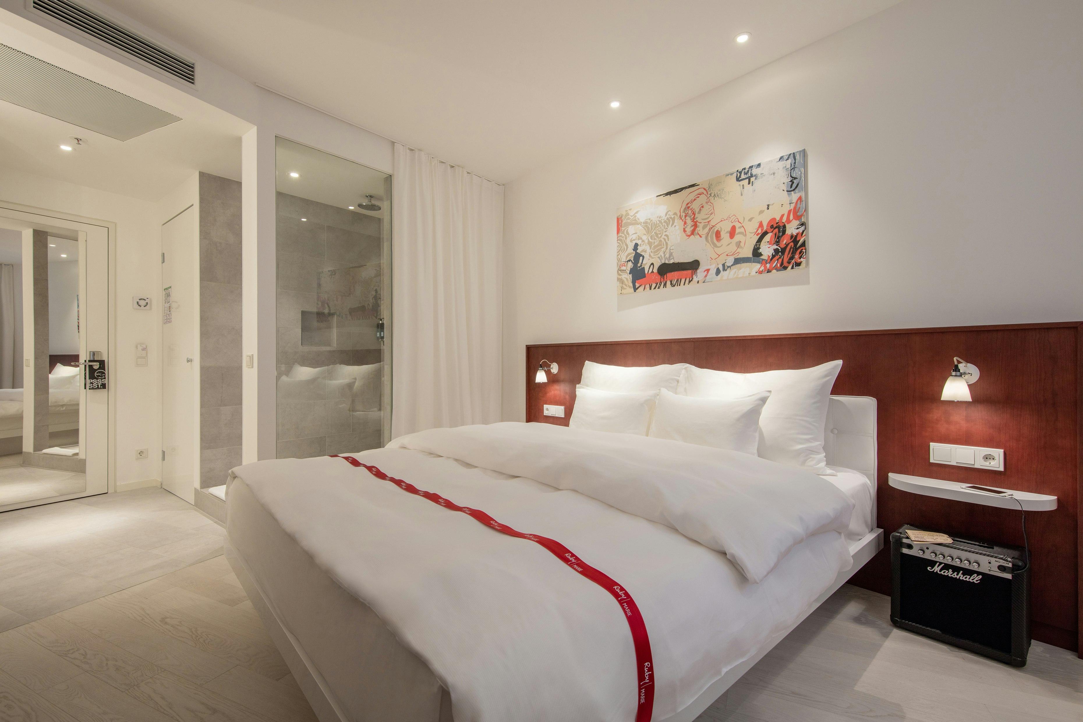 Ruby Marie Hotel Vienna 23/80