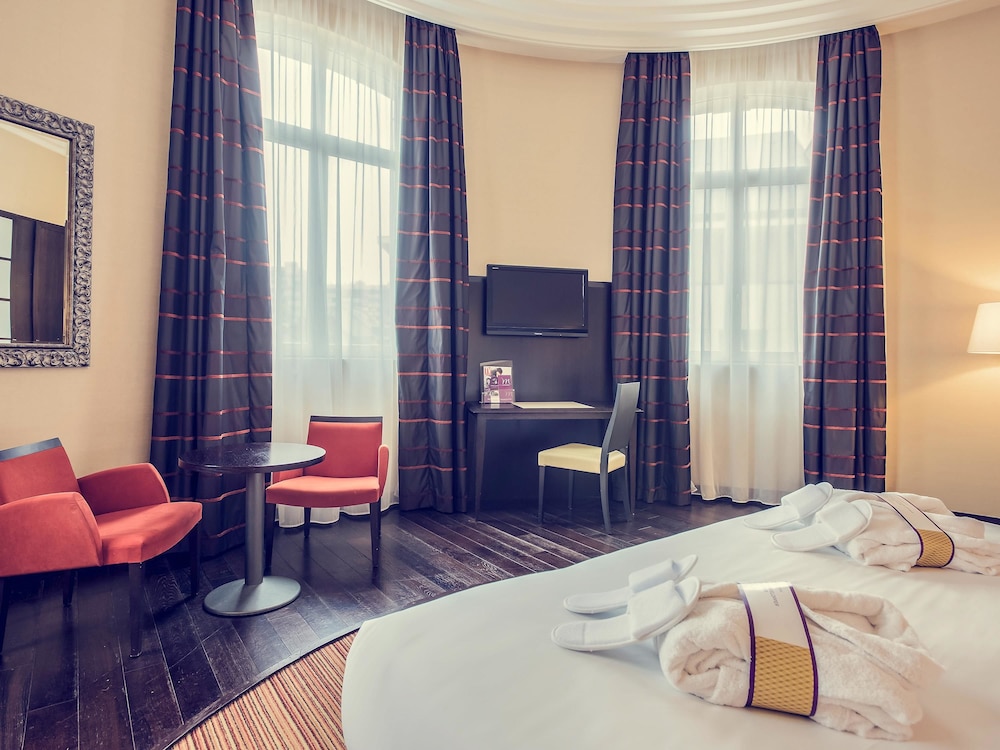 Mercure Le Mans Centre 20/78