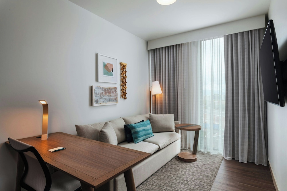 Element by Marriott Phoenix North Norterra 18/46