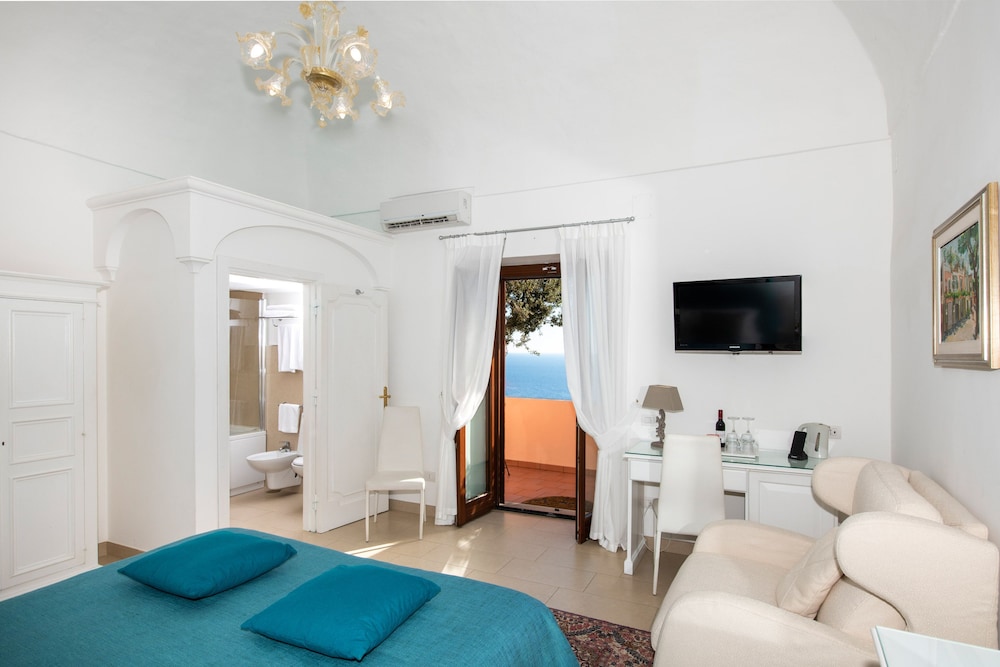 Hotel Villa Gabrisa 32/50