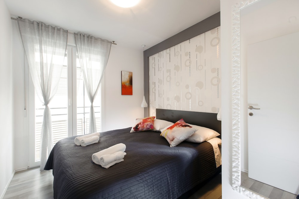 Guest House Teatrin Split 21/45