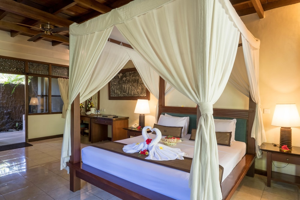 Ananda Ubud Resort 11/33