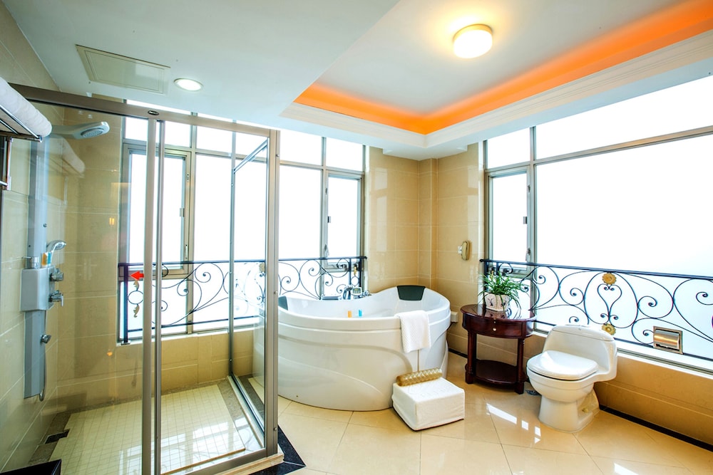Yang Jiang Country Garden Phoenix Hotel 51/70