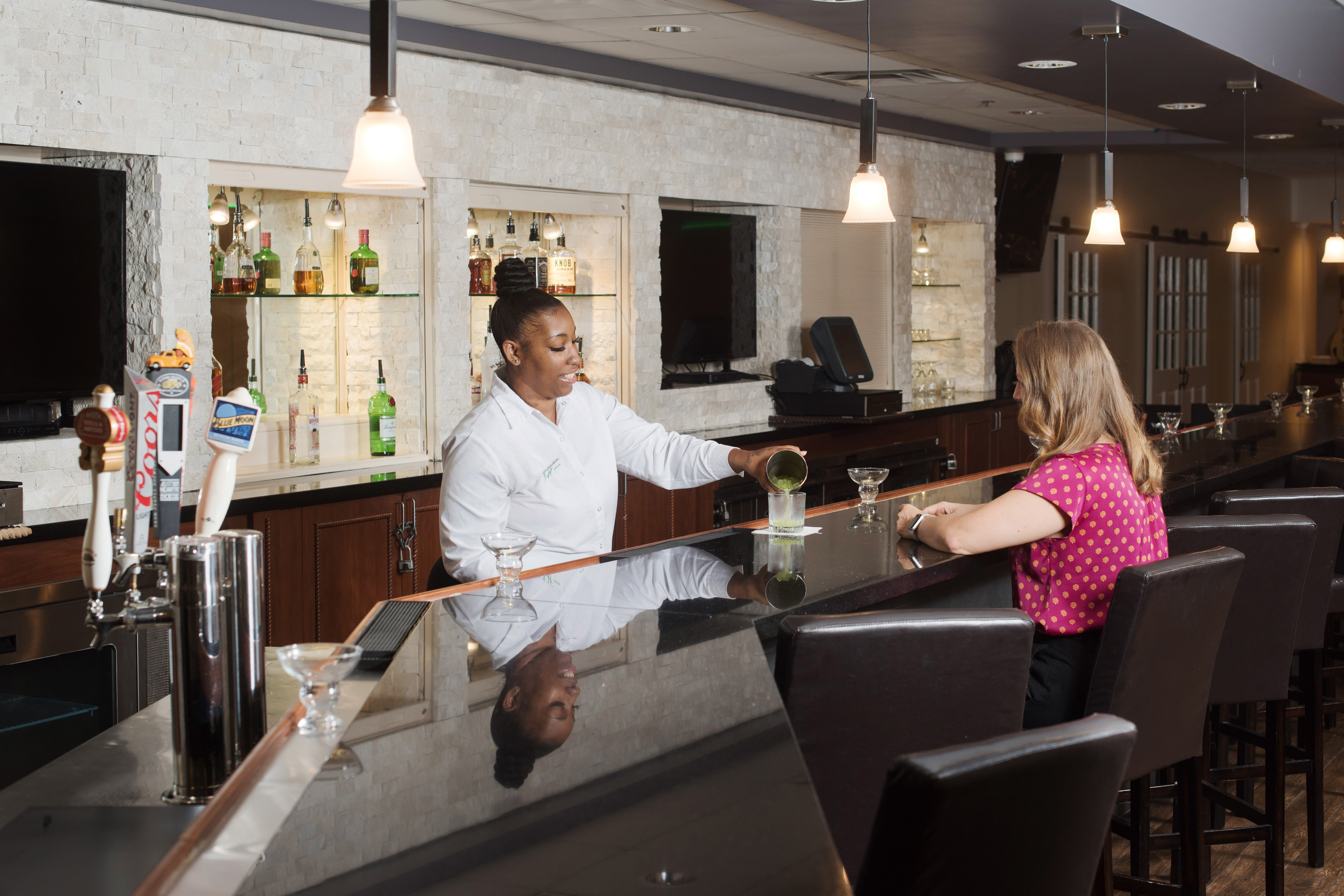 Holiday Inn Birmingham-Airport 42/63