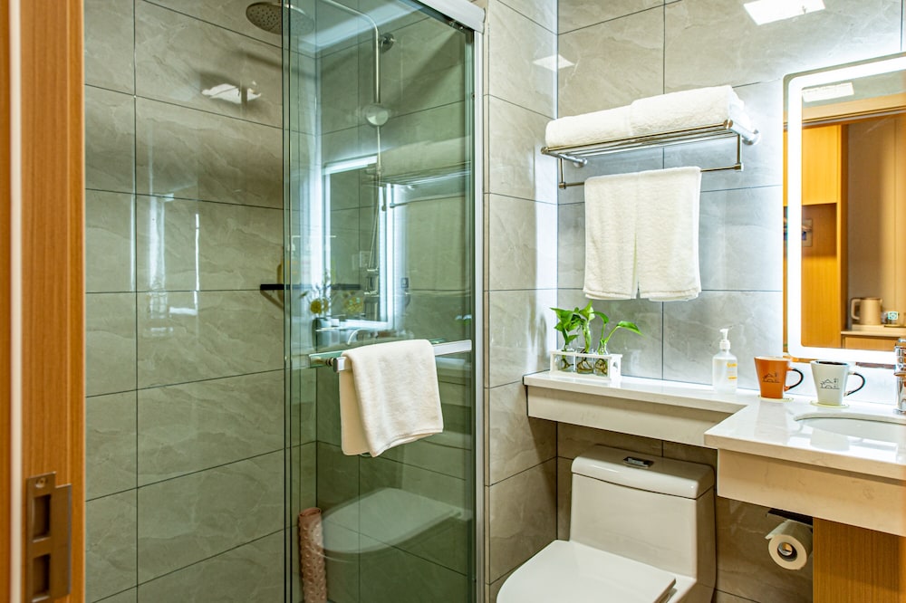 Shanghai JOYFUL YARD Hotel 24/69