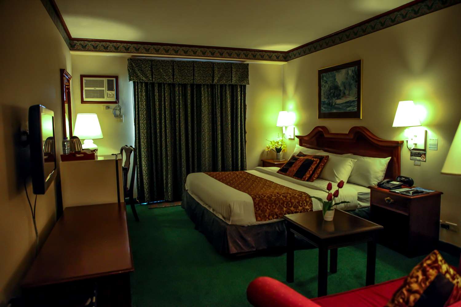 Days Hotel Tagaytay 11/36