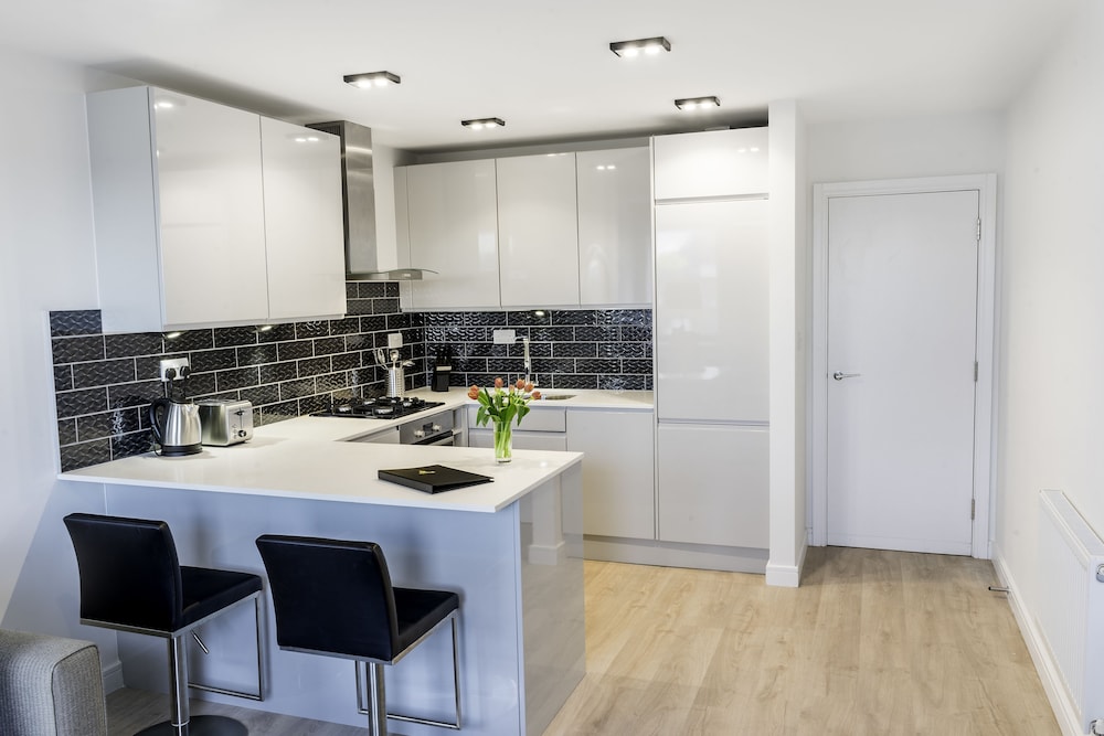 Stay Inn Apartments City Aldgate 29/37