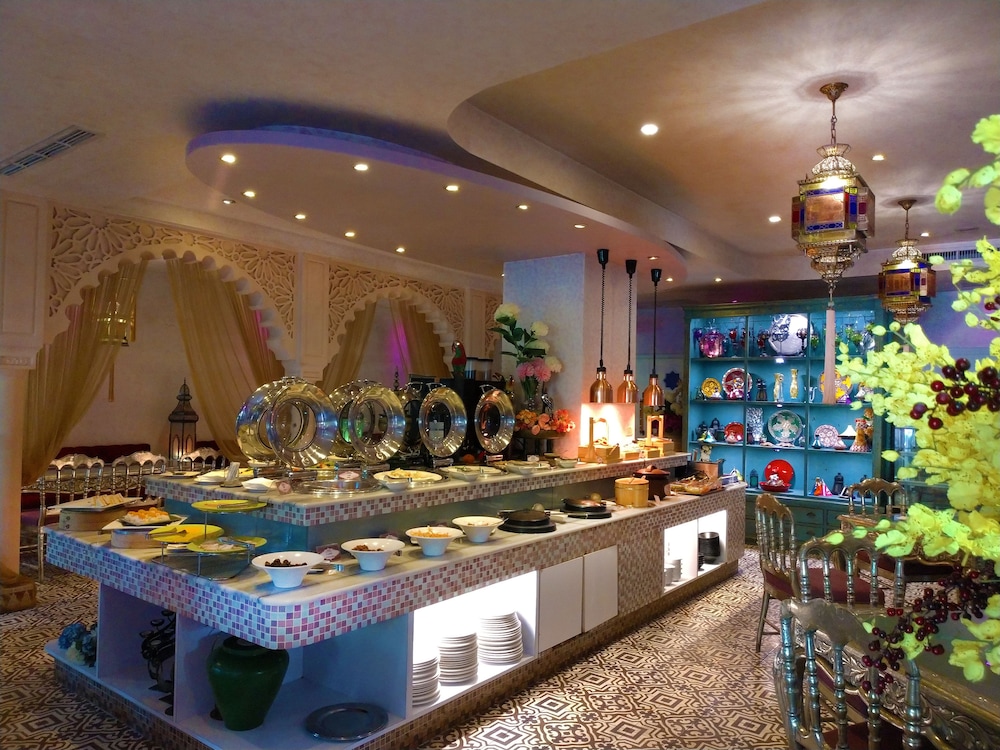 Amanda Hotel Kenting 44/50