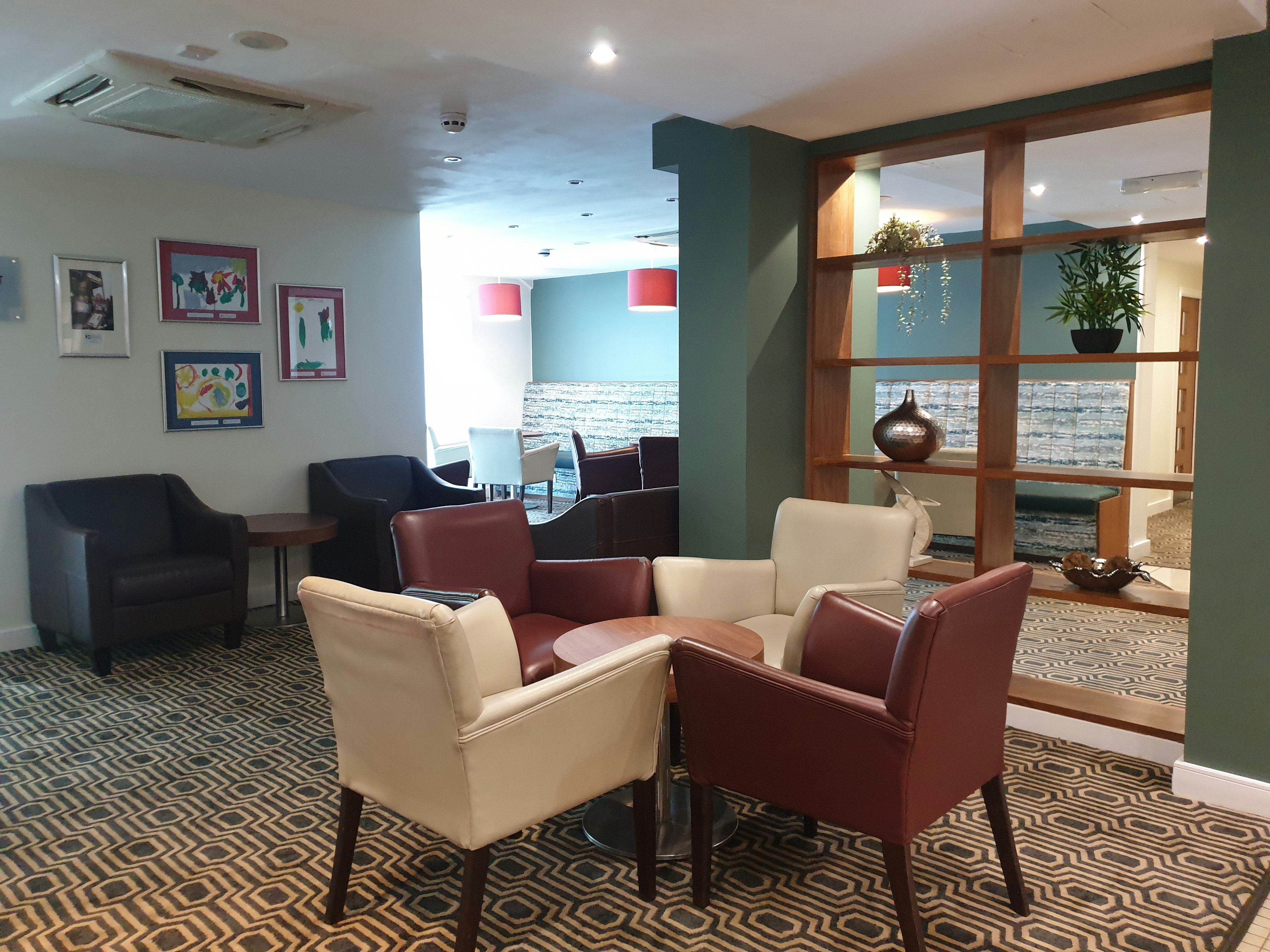 Legacy Preston International Hotel 36/60