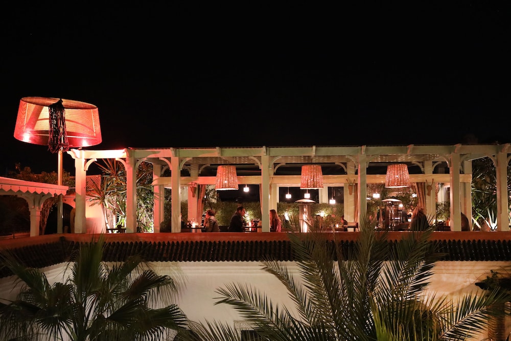 Le Riad Monceau 3/79